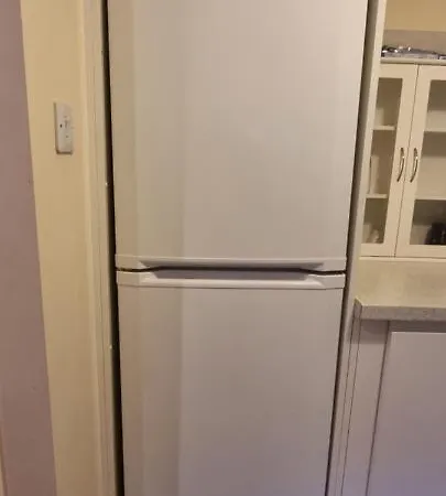 Apartment Plum