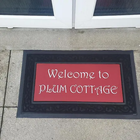 Apartment Plum Keswick (Cumbria)