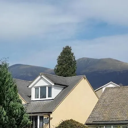 Apartment Plum Keswick (Cumbria)