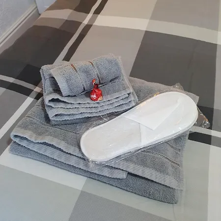 Plum Lejlighed Keswick (Cumbria)